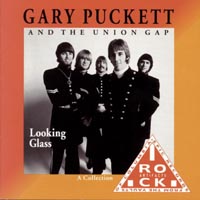 Gary Puckett & The Union Gap — Woman, Woman
